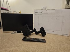 Avtex 18.5 Inch TV 12v/240v