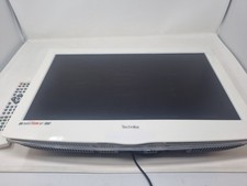 Technika 18.5 Inch LCD TV DVD