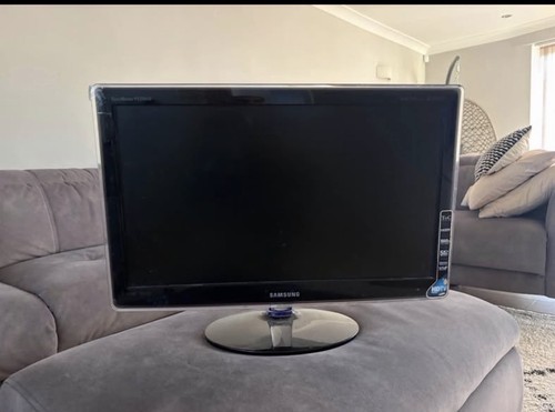 Samsung syncmaster p2370hd - samsung,