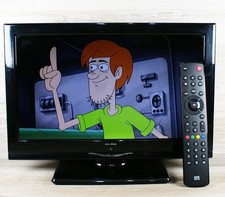 Alba LED16911HD 16 Inch HD