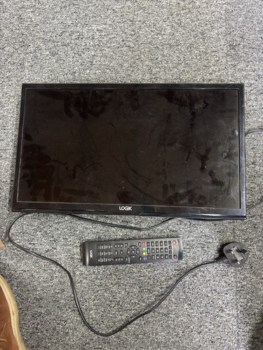 Logik l20he18 inch 720p - l20he18,