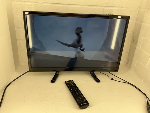 Polaroid inch dvd - tv/dvd, player