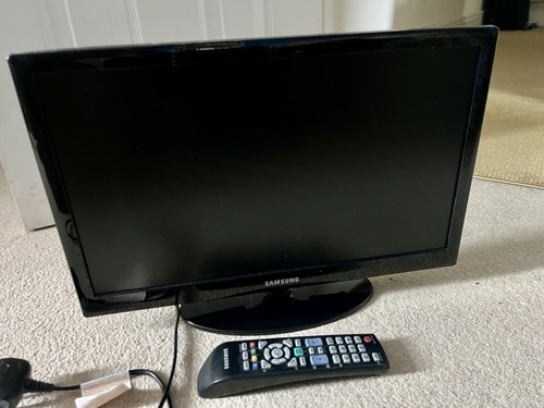 Samsung freeview - samsung, tv
