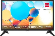 RCA B24F1 24 Inch HD TV