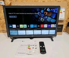 LG 24 Inch TV Smart HD Ready