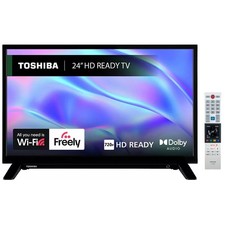 Toshiba 24 Inch 24WV2553DB