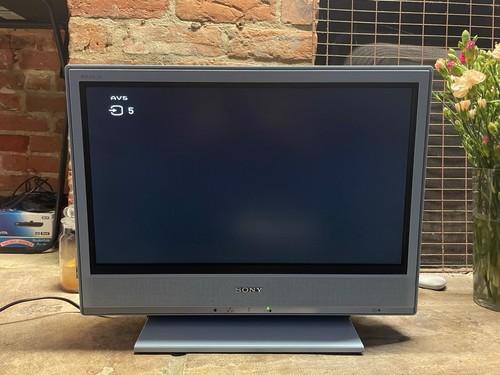 Sony bravia kdl 20s3060 - sony, 20