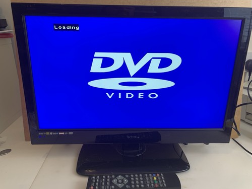 Technika inch led tv dvd - 21.5,