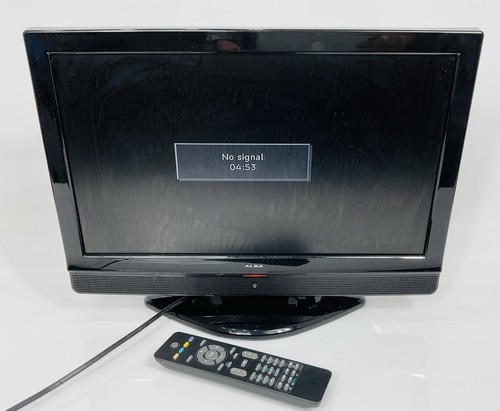 Alba digital lcd inch - digital,