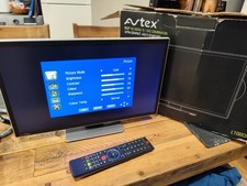 TV Avtex L188DR 18.5 inch LED