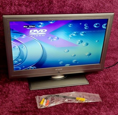 Linsar dvd combi 19led906t - combi,