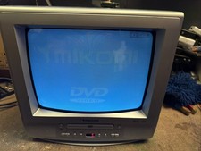 MIKOMI 14INCH COLOR TELEVISION
