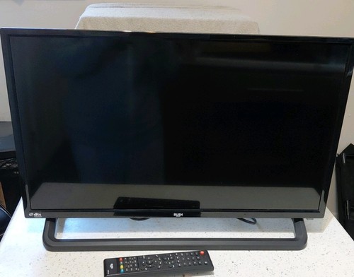 Bush 24inch led tv - bush, hd