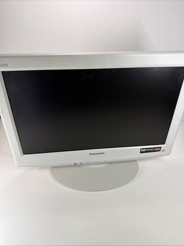 Panasonic l19c20bw inch - panasonic,