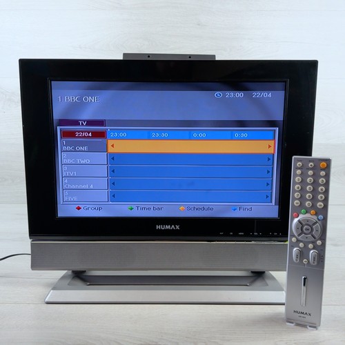 Humax lgb 17dtt inch - 17, lcd