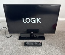 Logik L20HE15 20-inch HD Ready