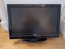 Toshiba 22DV500B 22-inch LCD