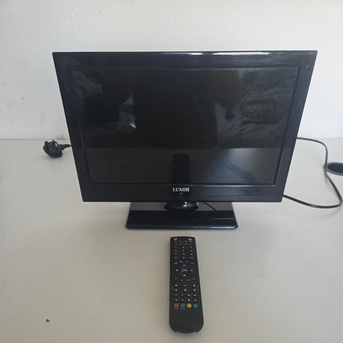 Luxor led 12v digital - , tv