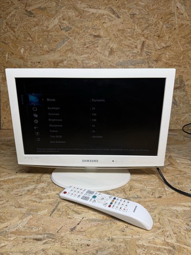 Samsung le19c451e2w inch - le19c451e2w,