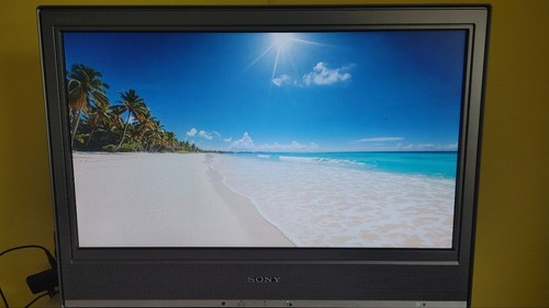 Sony inch lcd - sony,