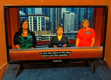 24" Zoshing 24 Inch LED TV -