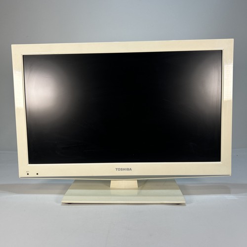 Toshiba inch led tv - led,