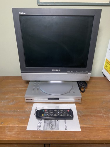 Samsung lw15m23c inch - samsung, lcd