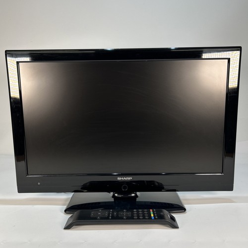 Sharp lcd colour - sharp, tv