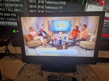 Proline 24 Inches TV/DVD