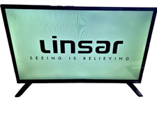 Linsar 24 Inch HD LED TV HDMI