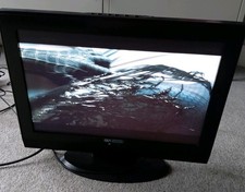 Acoustic Solutions 18inch TV