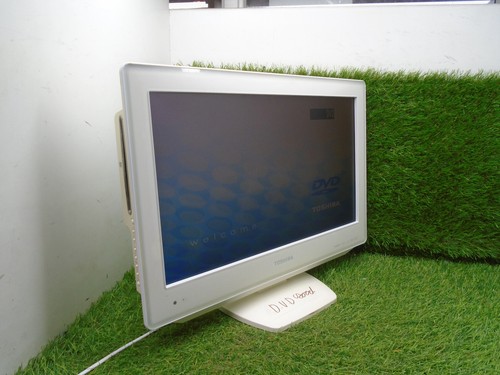 Toshiba 22av616db inch - inch, lcd