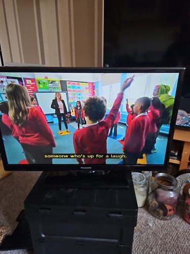 Panasonic 24e302b led tv - panasonic, tx-24e302b