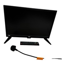 Bush 19 inch LED HD TV with