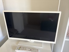 JVC LT-24C661 Smart HD TV