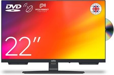 Cello C2224F 22"  inch FULL HD