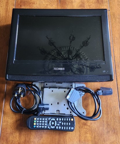 Technika inch hd ready - 15.4,