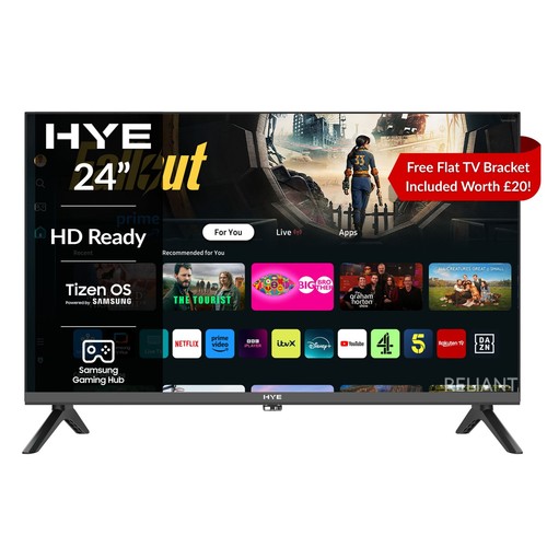 Hye inch volt smart - hye,