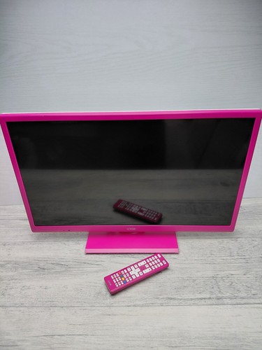 Logik inch pink - 24-inch,