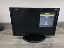 Tesco lcd tv 18.5 inch with