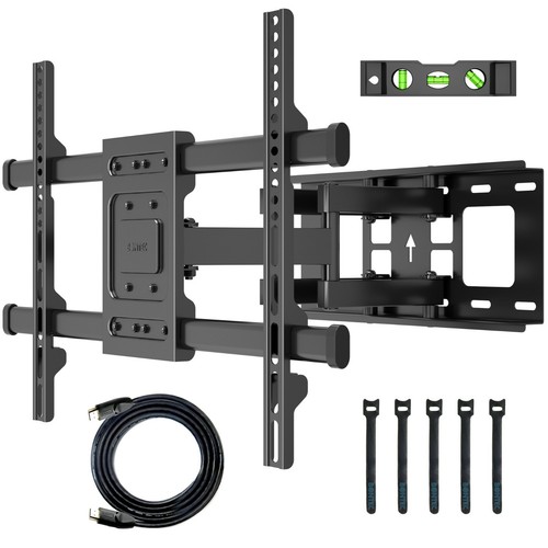 Bracket tilt swivel - tv, wall