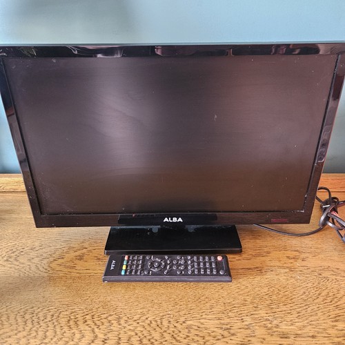 Alba inch dvd combi hdmi - 19,